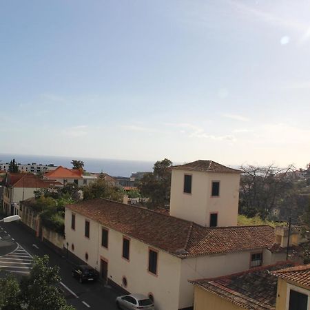 Pátio da Achada View Apartment Funchal  Exterior foto