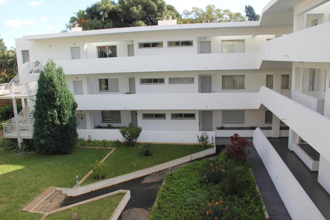 Pátio da Achada View Apartment Funchal  Exterior foto