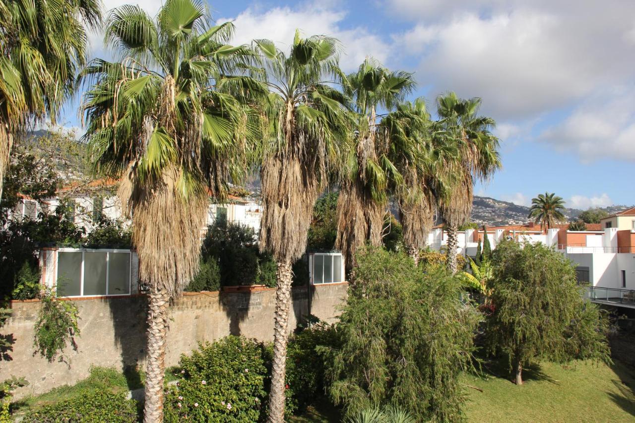 Pátio da Achada View Apartment Funchal  Exterior foto
