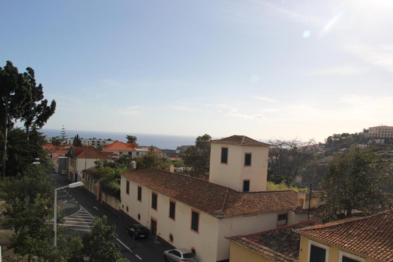 Pátio da Achada View Apartment Funchal  Exterior foto